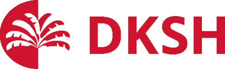 DKSH logo