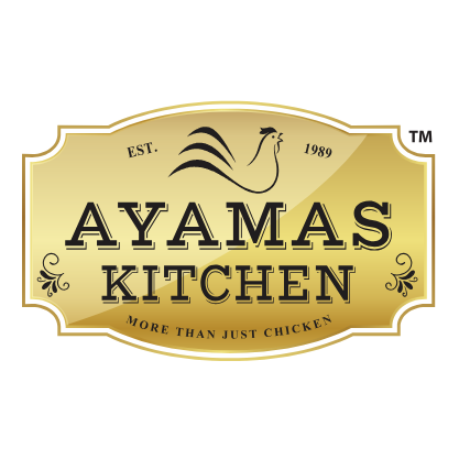 Ayamas Kitchen logo