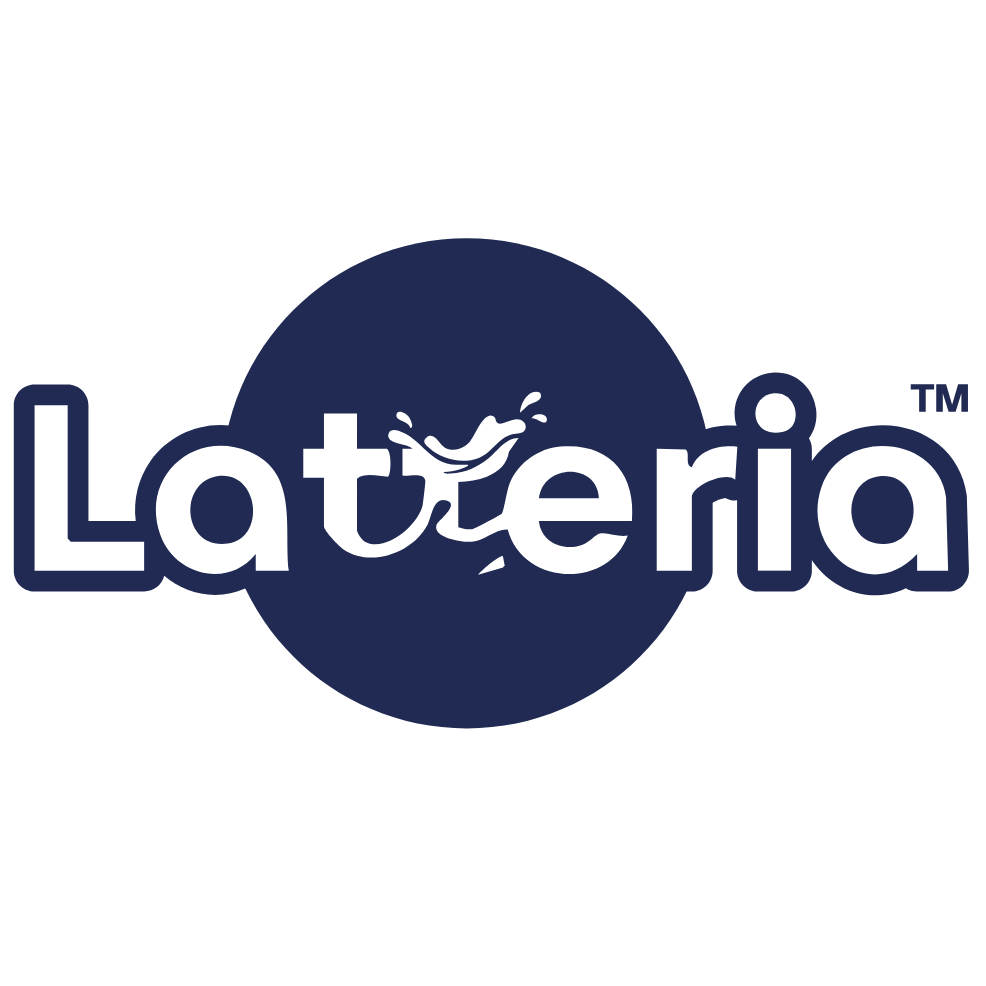 Lateria Logo Finalized
