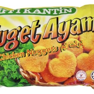 Biffi Canteen Chicken Nugget 1kg