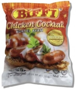Biffi Chicken Cocktail 1kg