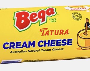 Tatura Cream Cheese 250g