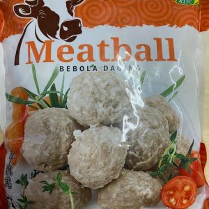 KLFC Meatball 500g