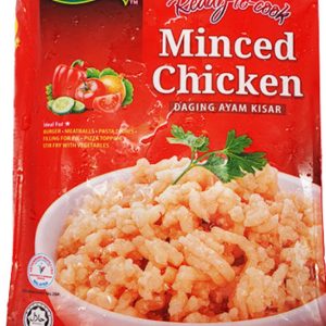 KLFC Chicken Minced 400g