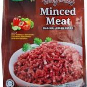 KLFC Beef Minced Meat 400g